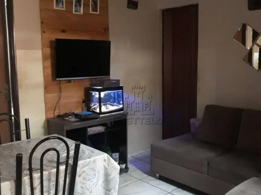 Casa, 3 quartos, 100 m² - Foto 1