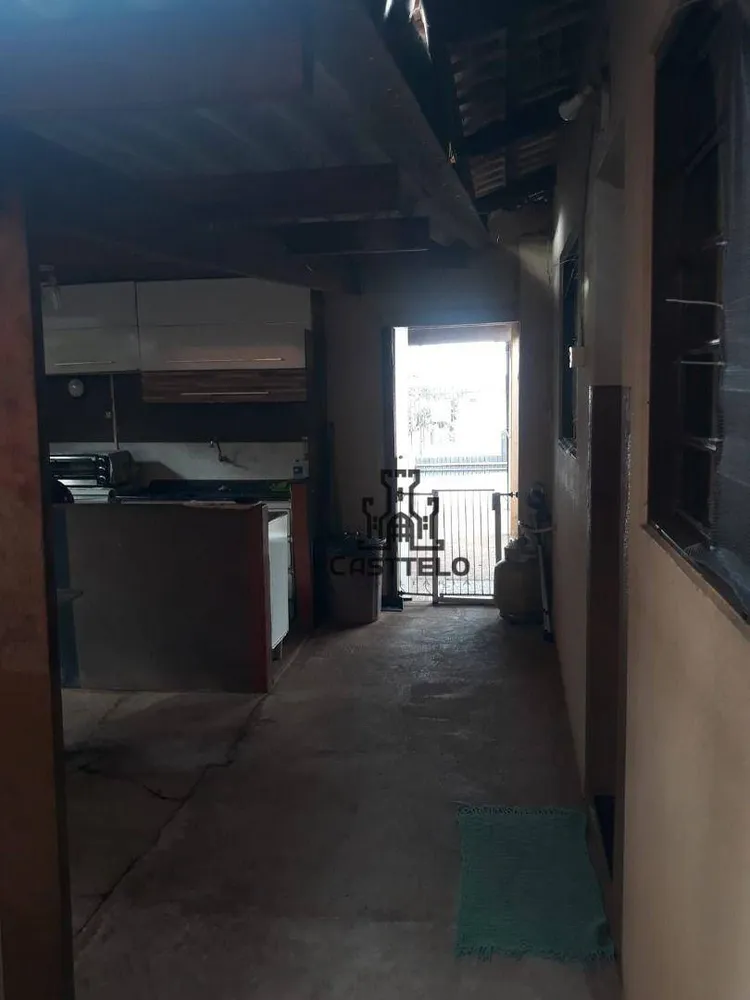 Casa, 3 quartos, 100 m² - Foto 4