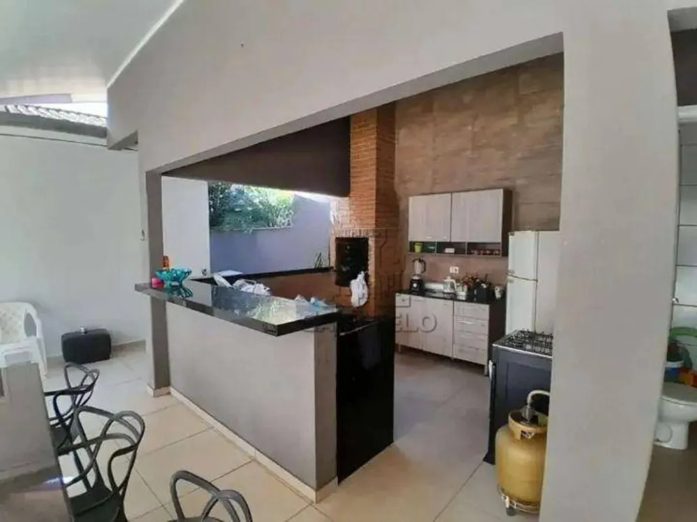 Casa, 3 quartos, 450 m² - Foto 12