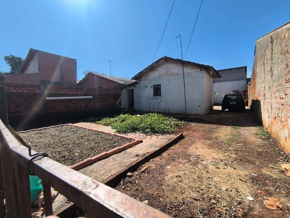 Casa, 1 quarto, 52 m² - Foto 4
