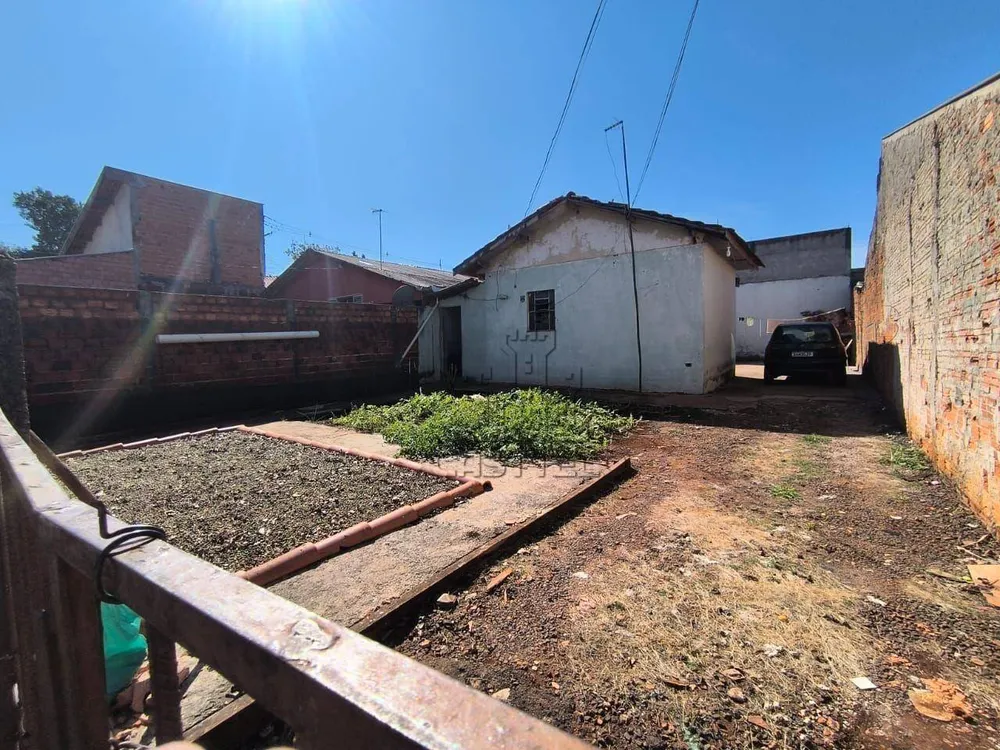 Casa, 1 quarto, 52 m² - Foto 5