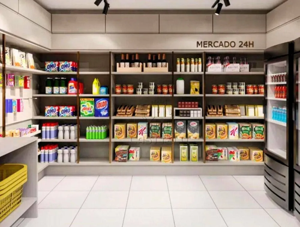 Loteamento e Condomínio, 200 m² - Foto 4