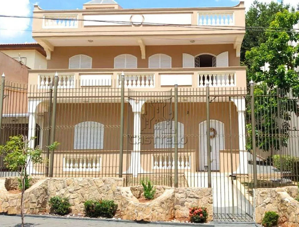 Casa, 6 quartos, 490 m² - Foto 2