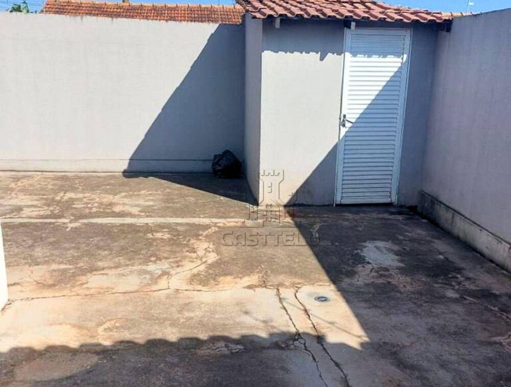 Casa, 2 quartos, 70 m² - Foto 3