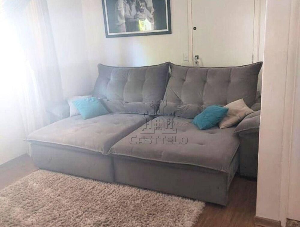 Casa, 2 quartos, 70 m² - Foto 5