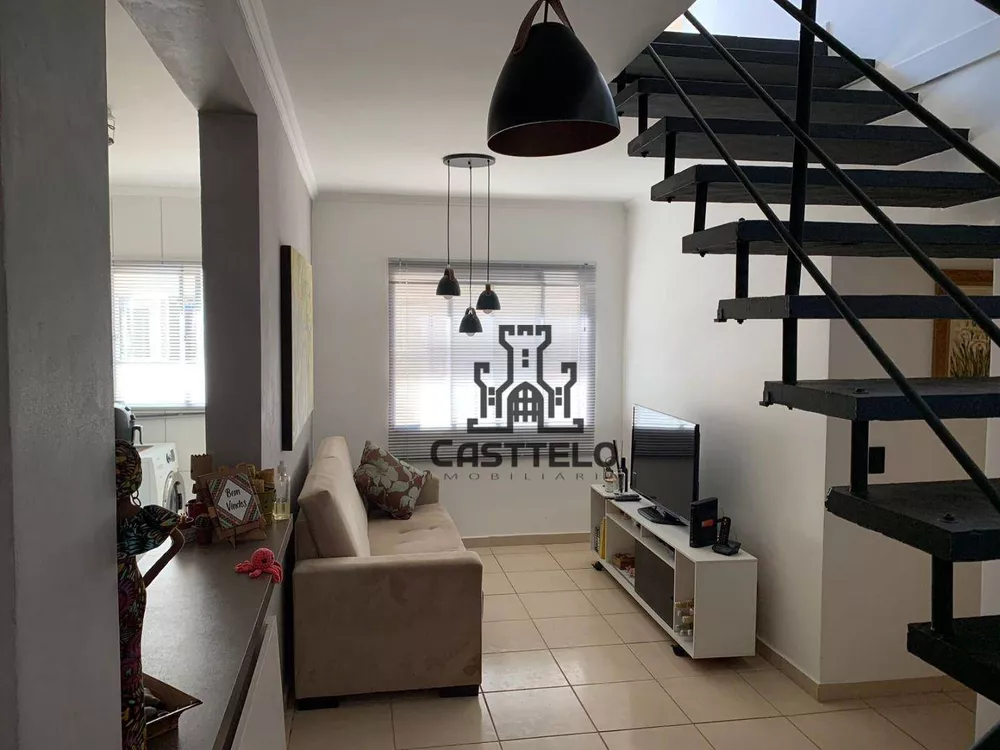 Apartamento à venda com 3 quartos, 112m² - Foto 3