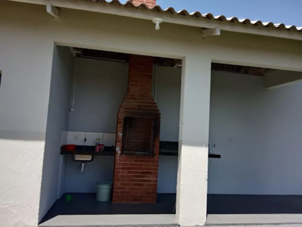 Apartamento à venda com 2 quartos, 50m² - Foto 4