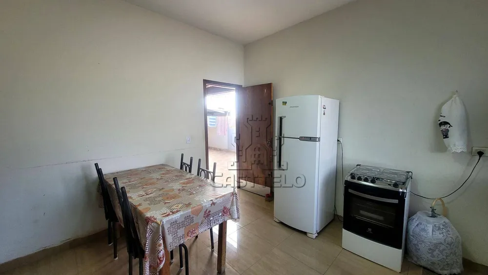 Casa, 2 quartos, 69 m² - Foto 5