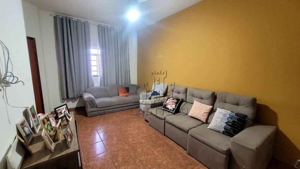 Casa, 2 quartos, 69 m² - Foto 4