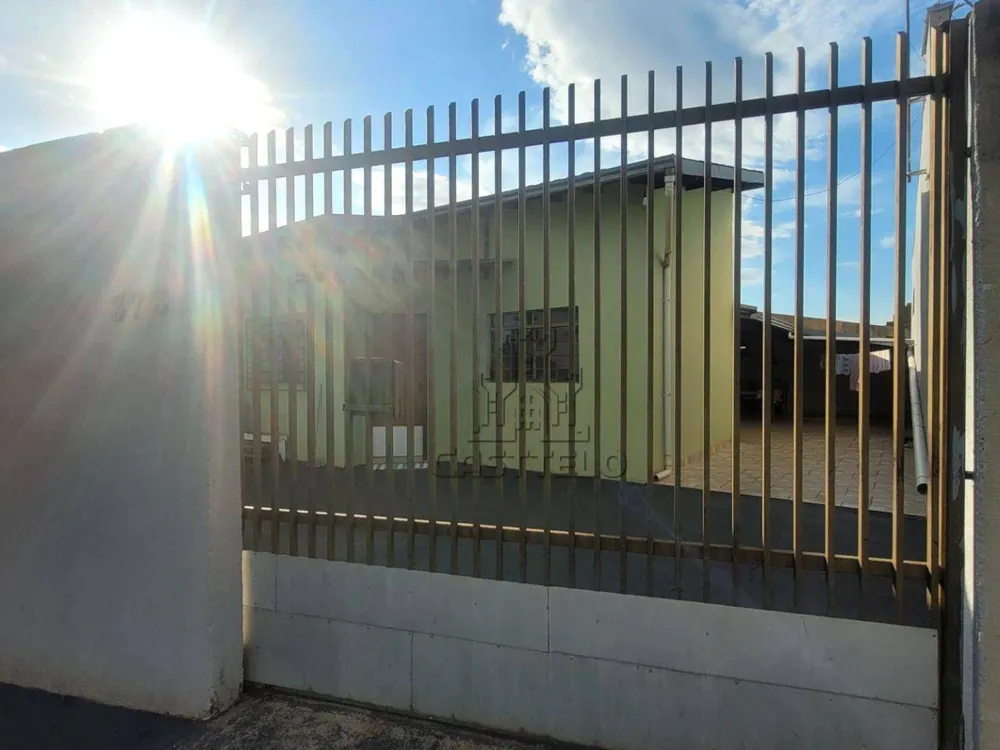 Casa, 2 quartos, 69 m² - Foto 3
