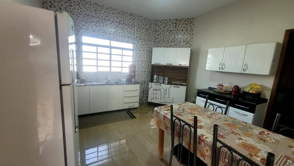 Casa, 2 quartos, 69 m² - Foto 1