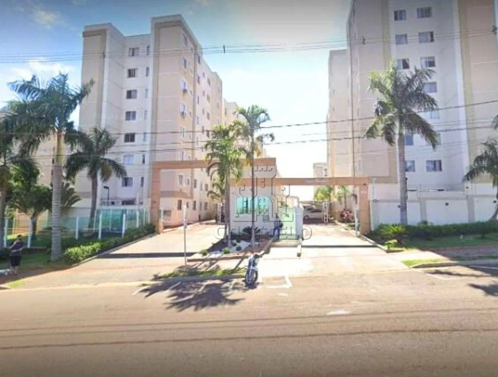 Apartamento, 2 quartos, 48 m² - Foto 1