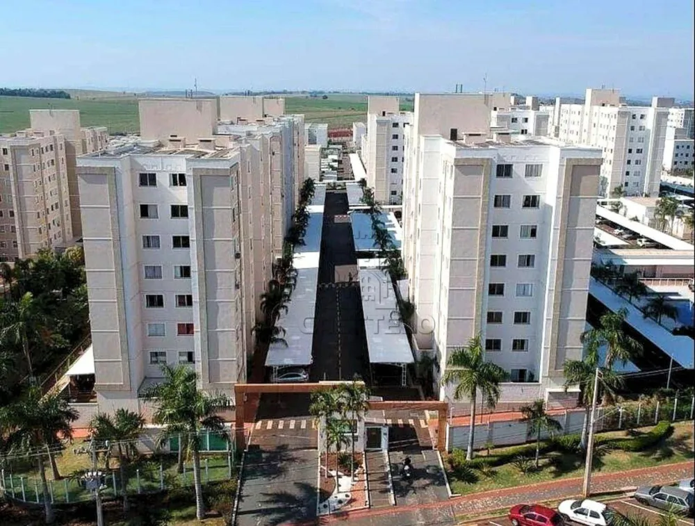 Apartamento, 2 quartos, 48 m² - Foto 1