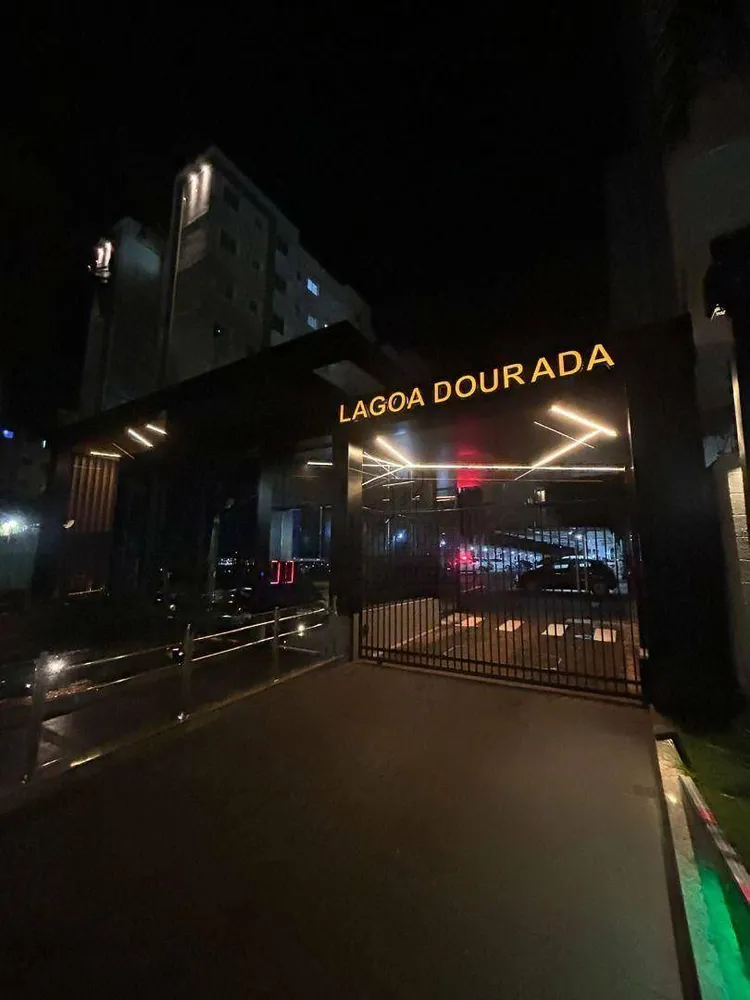 Apartamento, 2 quartos, 48 m² - Foto 8