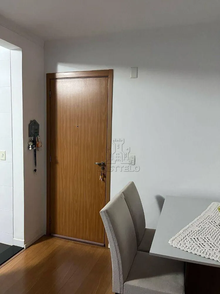 Apartamento, 2 quartos, 48 m² - Foto 2