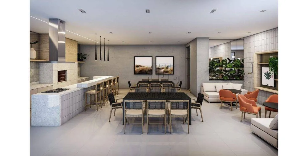 Apartamento, 3 quartos, 86 m² - Foto 11