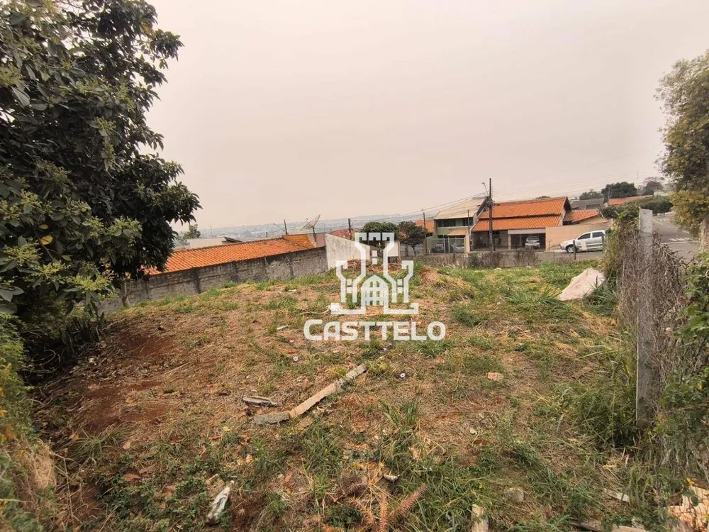 Terreno, 450 m² - Foto 1