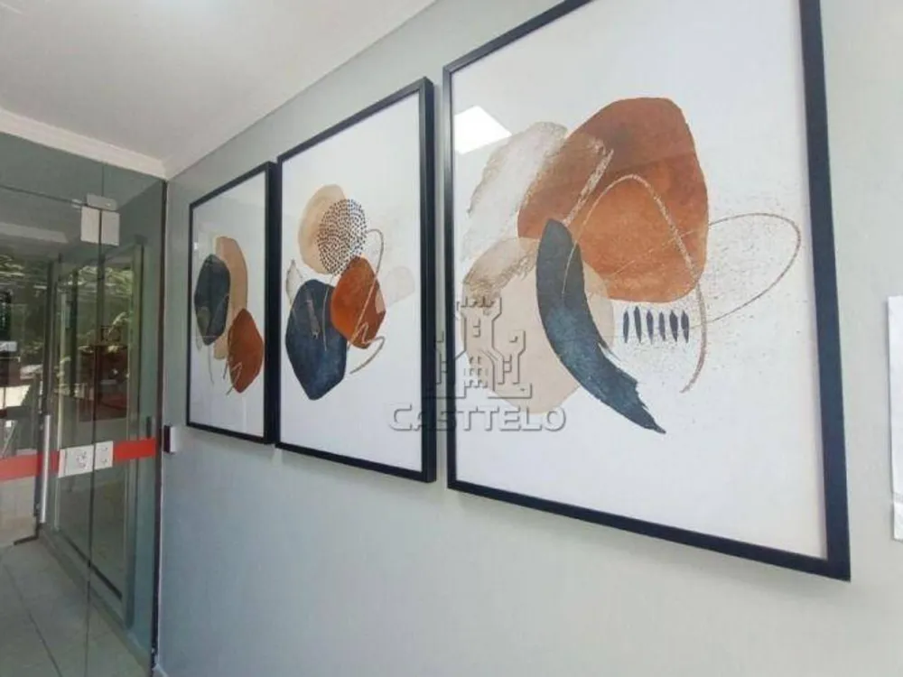 Apartamento, 3 quartos, 72 m² - Foto 3