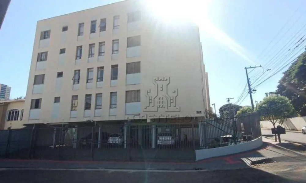 Apartamento, 3 quartos, 72 m² - Foto 1