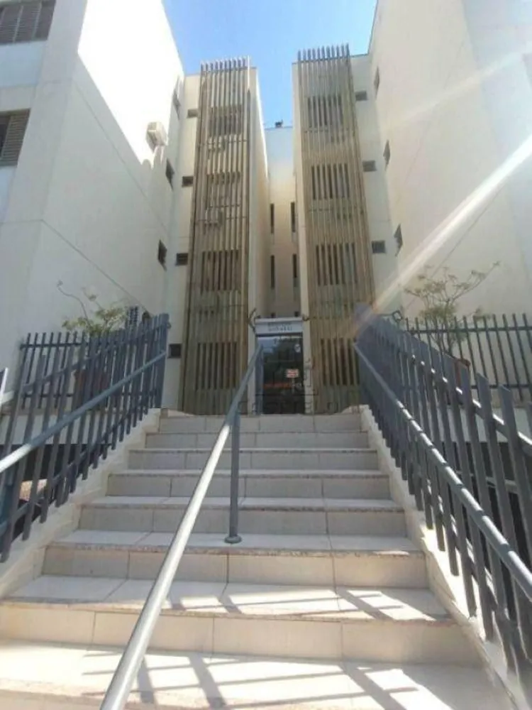 Apartamento, 3 quartos, 72 m² - Foto 2