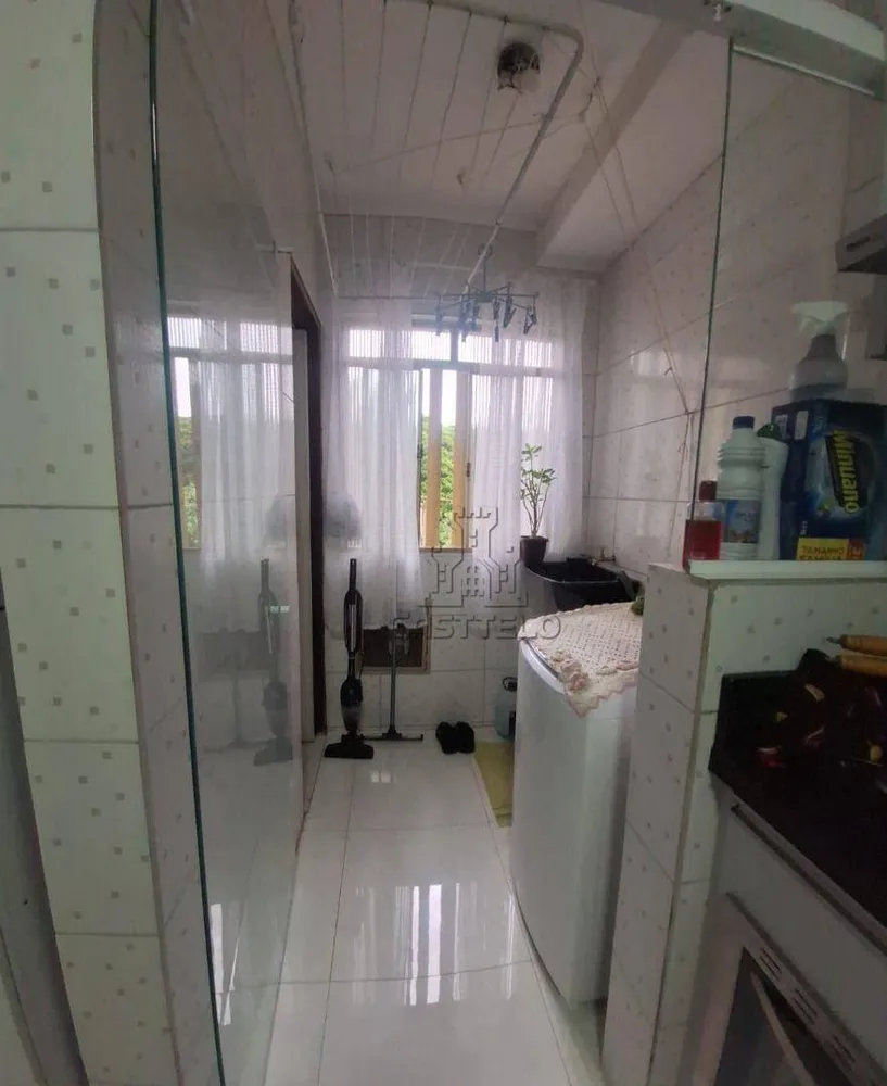 Apartamento, 3 quartos, 72 m² - Foto 10