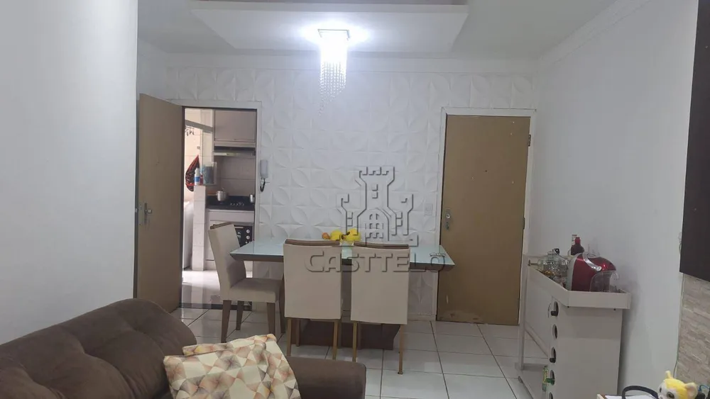 Apartamento, 3 quartos, 72 m² - Foto 8