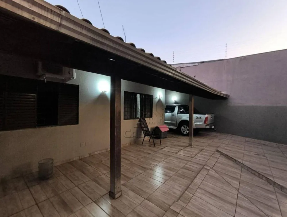 Casa, 3 quartos, 190 m² - Foto 2