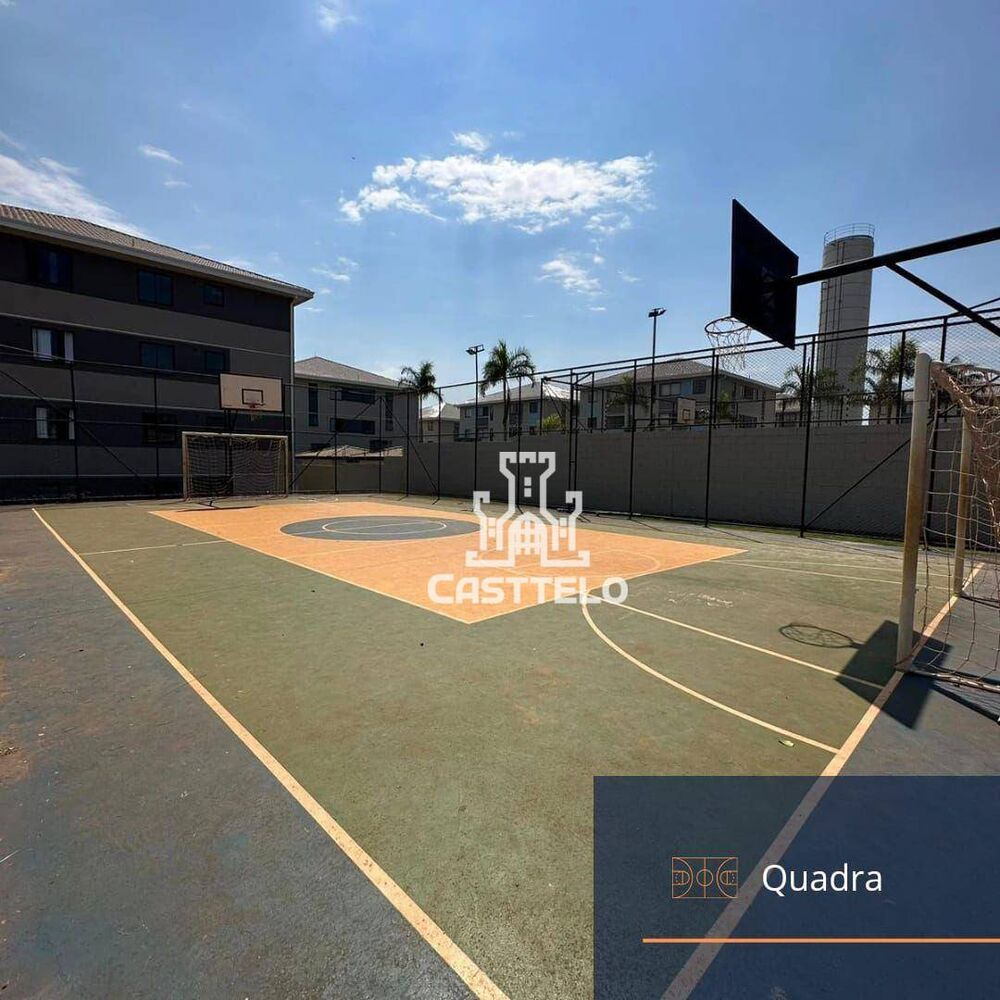 Apartamento à venda com 2 quartos, 46m² - Foto 8