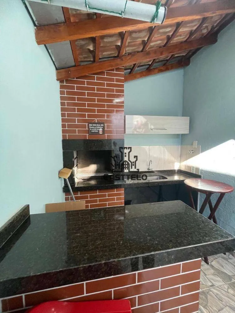 Casa, 2 quartos, 80 m² - Foto 10