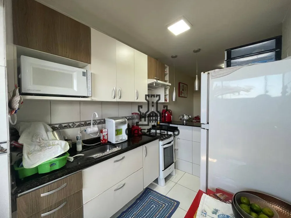 Casa, 2 quartos, 80 m² - Foto 4