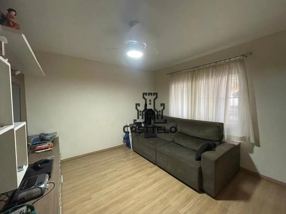 Casa, 2 quartos, 80 m² - Foto 3