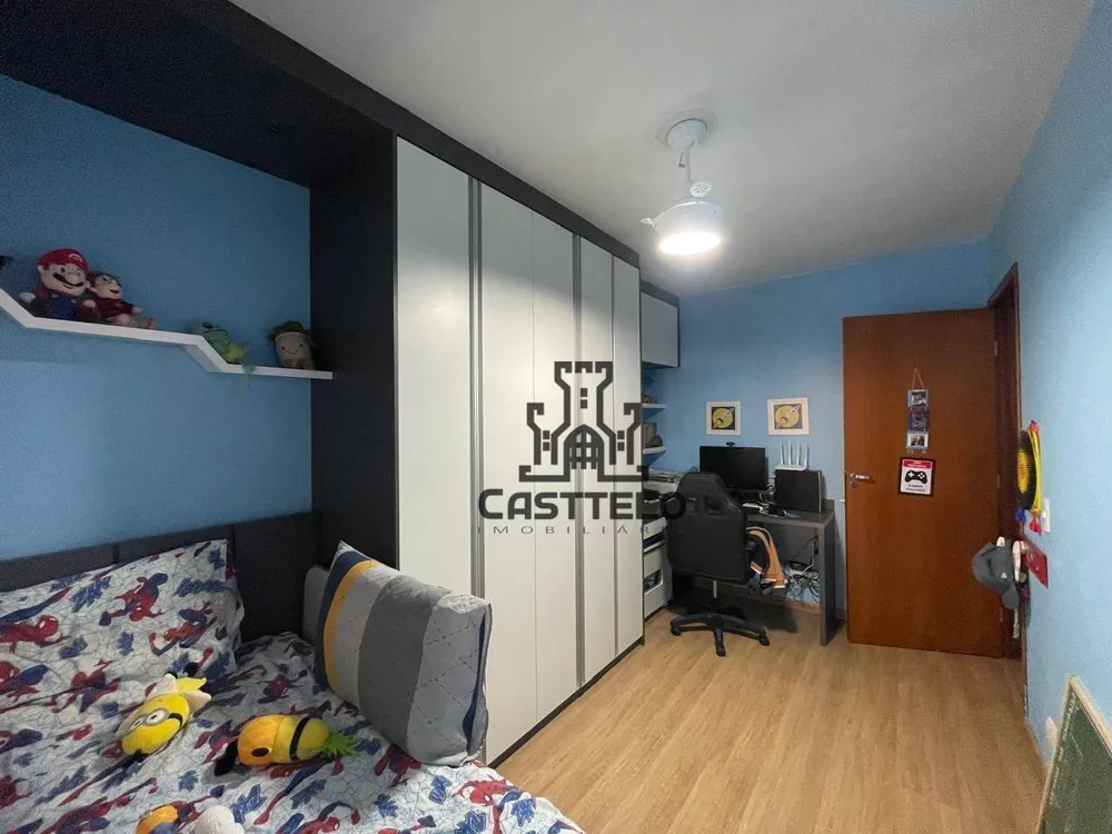 Casa, 2 quartos, 80 m² - Foto 6