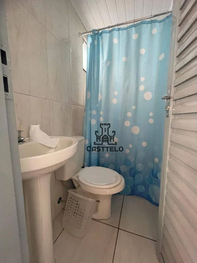Casa, 2 quartos, 80 m² - Foto 11