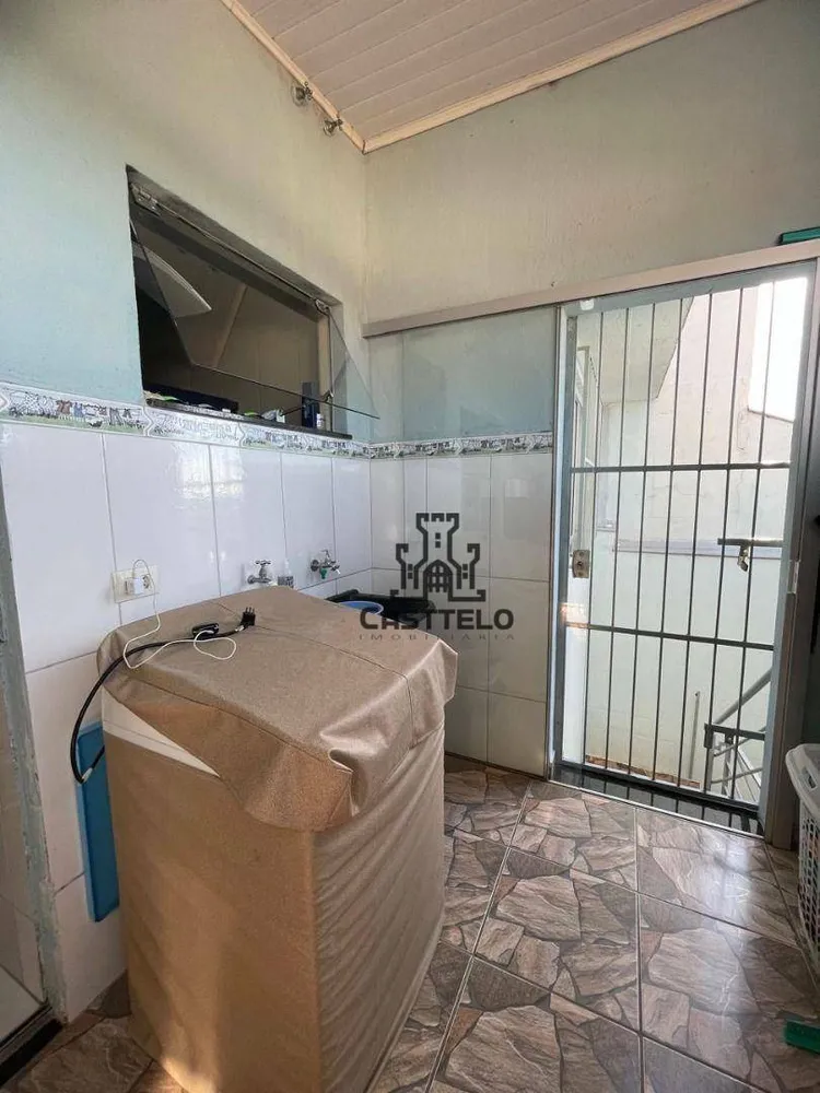Casa, 2 quartos, 80 m² - Foto 12