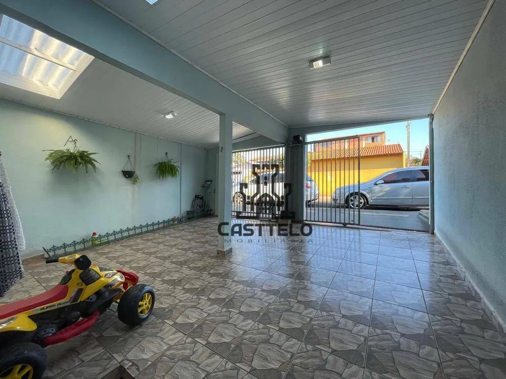 Casa, 2 quartos, 80 m² - Foto 2
