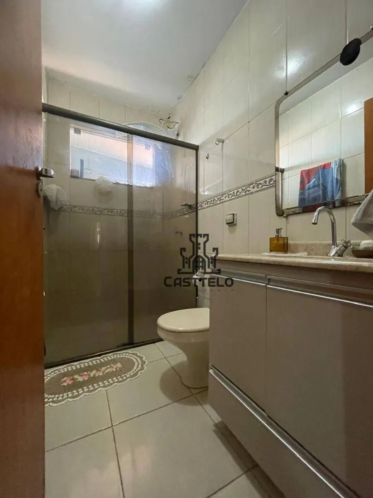 Casa, 2 quartos, 80 m² - Foto 8