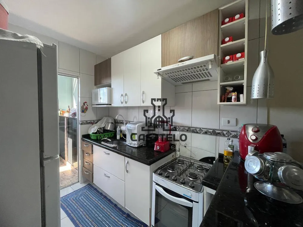 Casa, 2 quartos, 80 m² - Foto 5