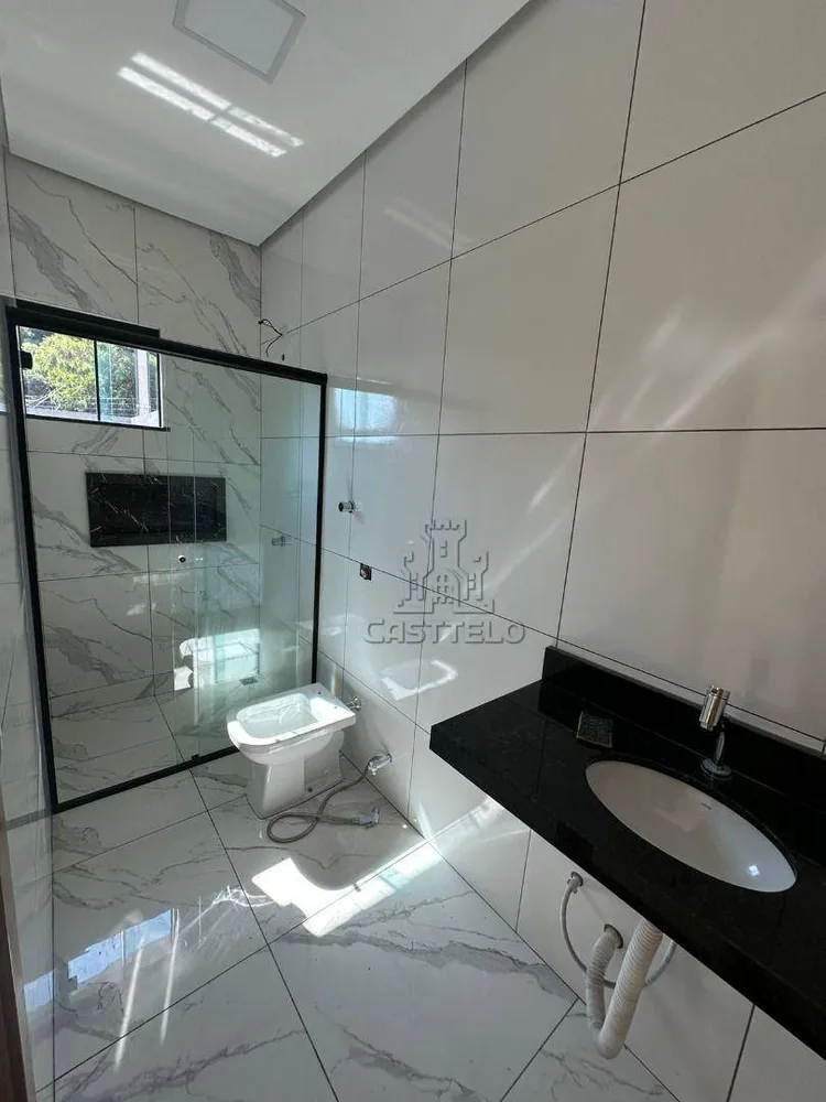 Casa, 3 quartos, 77 m² - Foto 6