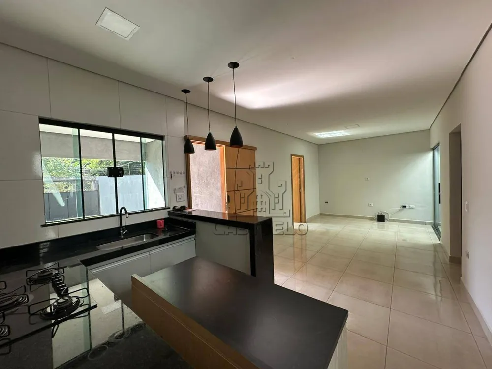 Casa, 3 quartos, 77 m² - Foto 3
