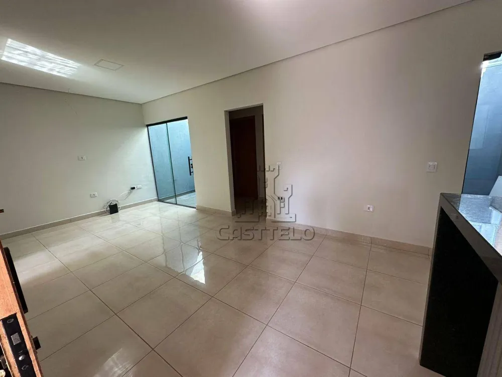 Casa, 3 quartos, 77 m² - Foto 3