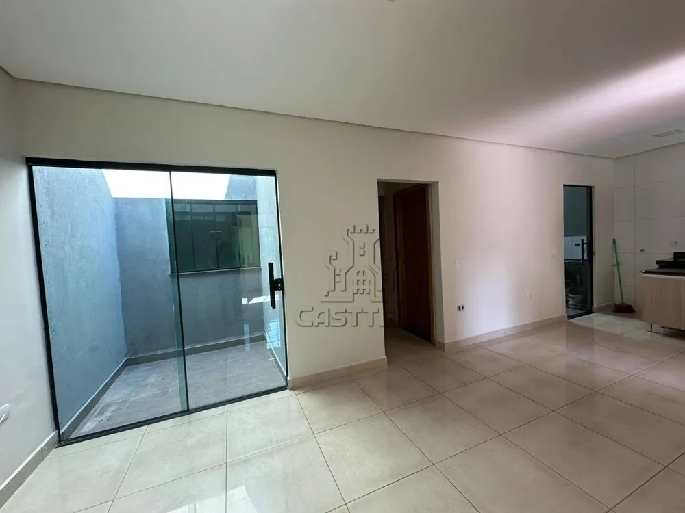 Casa, 3 quartos, 77 m² - Foto 1