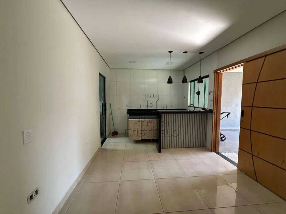 Casa, 3 quartos, 77 m² - Foto 8