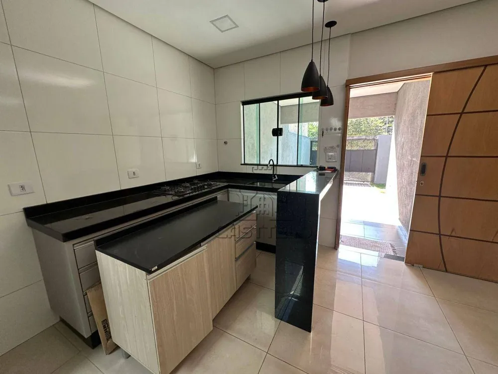 Casa, 3 quartos, 77 m² - Foto 5