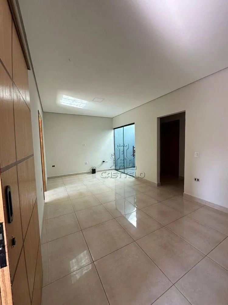 Casa, 3 quartos, 77 m² - Foto 2