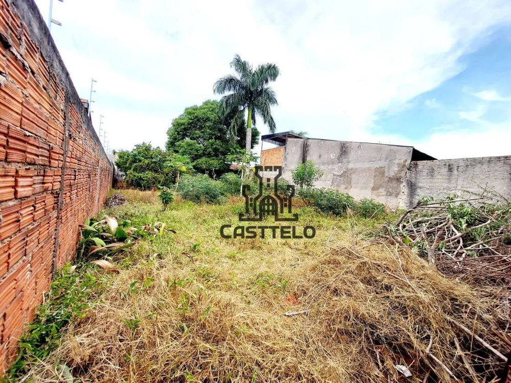 Terreno, 360 m² - Foto 1
