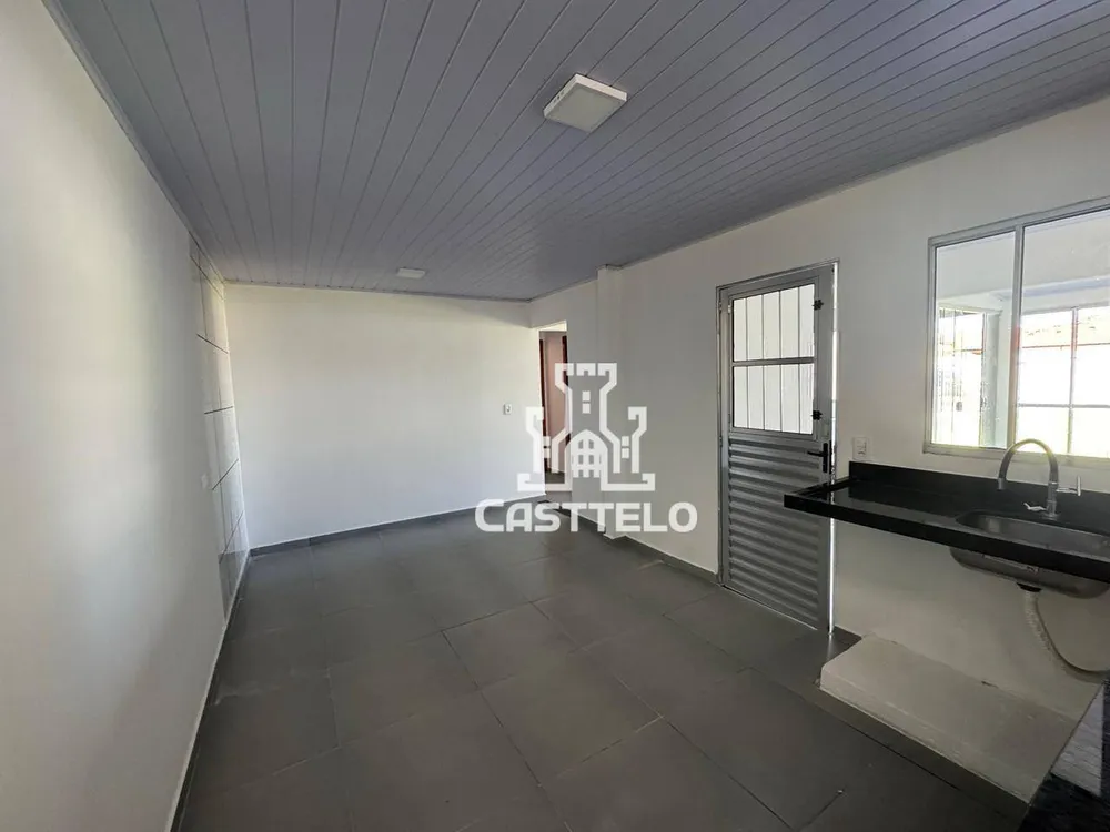 Casa, 2 quartos, 70 m² - Foto 4