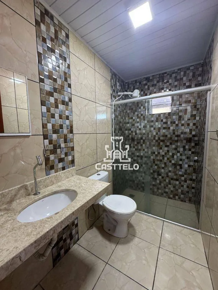 Casa, 2 quartos, 70 m² - Foto 8