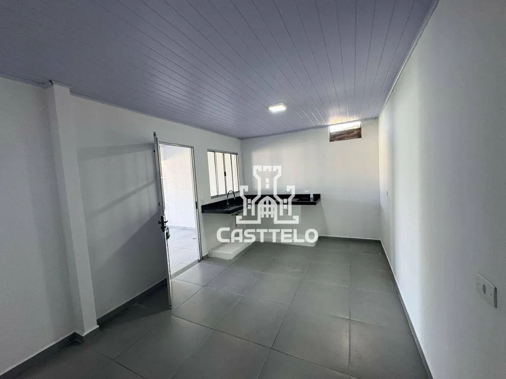 Casa, 2 quartos, 70 m² - Foto 3
