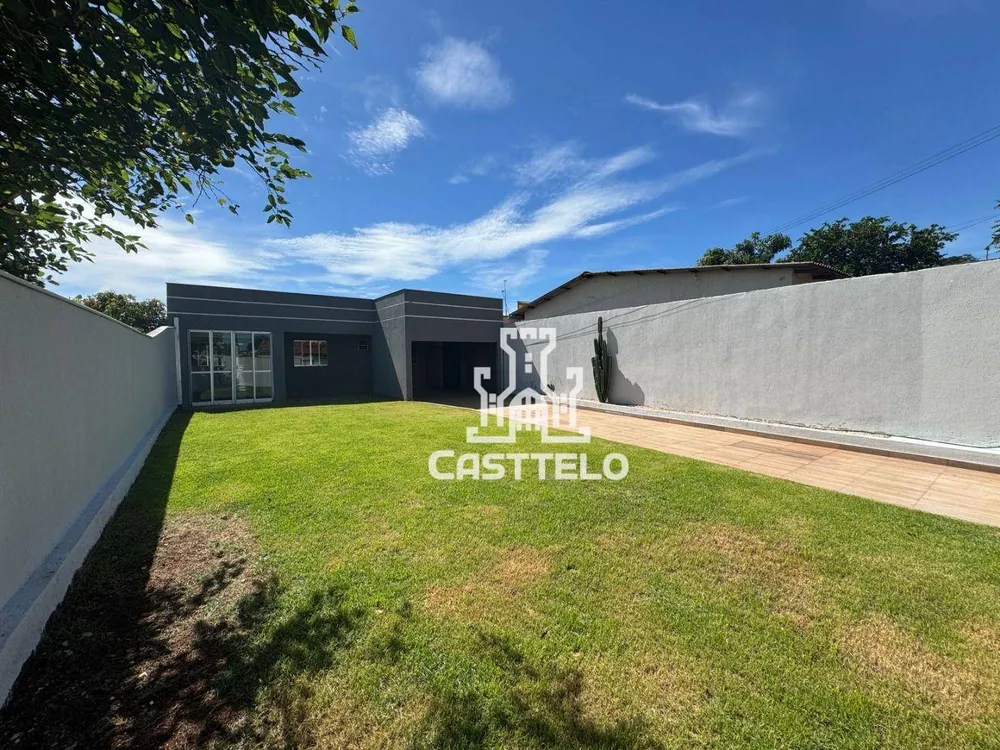 Casa, 2 quartos, 70 m² - Foto 2