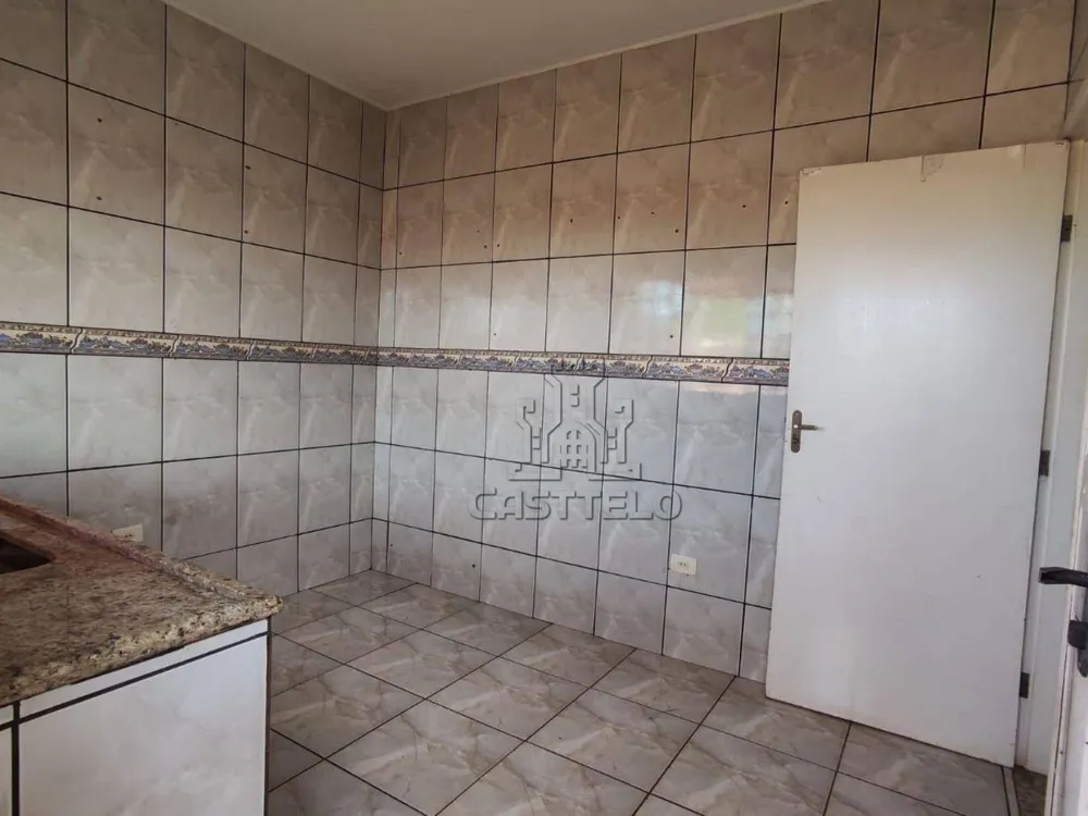 Casa, 1 quarto, 60 m² - Foto 1